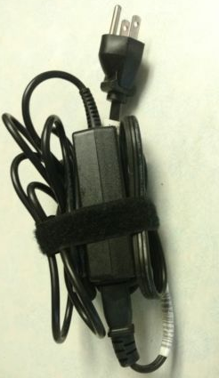 NEW HP HSTNN-LA18 PA-1400-18HB 622435-001 624502-001 19.5V DC 2.05A AC Adapter